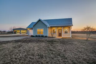 155 Saddle Ridge Rd, Sulphur Springs, TX 75482 - Photo 5