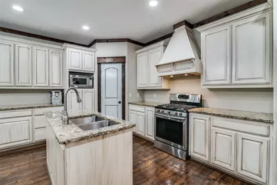 155 Saddle Ridge Road, Sulphur Springs, TX 75482 - Photo 11