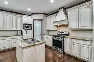 155 Saddle Ridge Rd, Sulphur Springs, TX 75482 - Photo 11