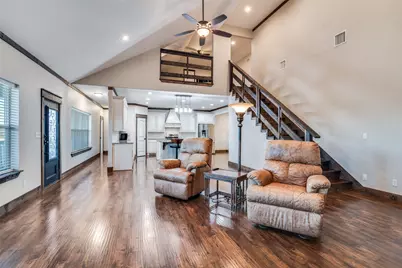 155 Saddle Ridge Road, Sulphur Springs, TX 75482 - Photo 7