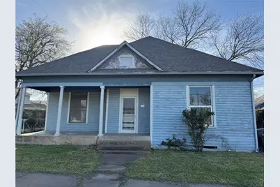 317 Scullin, Denison, TX 75020 - Photo 1