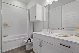 3273 Ganzer Rd W, Denton, TX 76207 - Photo 15