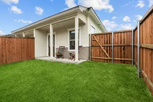 3273 Ganzer Rd W, Denton, TX 76207 - Photo 1