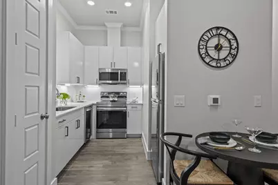 3273 Ganzer Road W #113B, Denton, TX 76207 - Photo 3