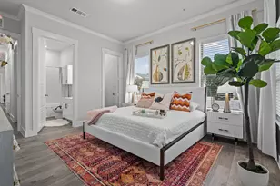 3273 Ganzer Rd W, Denton, TX 76207 - Photo 19