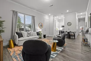 3273 Ganzer Rd W, Denton, TX 76207 - Photo 7