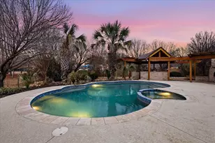 4308 Native Oak Ct, Flower Mound, TX 75022 - Photo 37