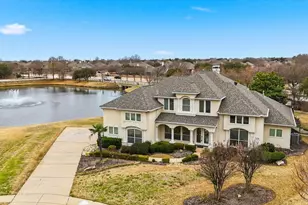 4308 Native Oak Ct, Flower Mound, TX 75022 - Photo 29