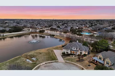 4308 Native Oak Court, Flower Mound, TX 75022 - Photo 35