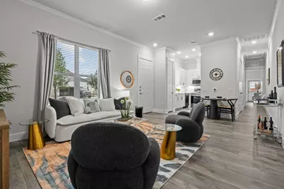 3275 Ganzer Road W #110A, Denton, TX 76207 - Photo 5