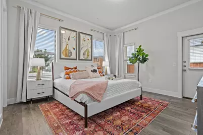 3275 Ganzer Road W #110A, Denton, TX 76207 - Photo 17