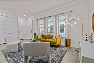 3277 Ganzer Rd W, Denton, TX 76207 - Photo 5