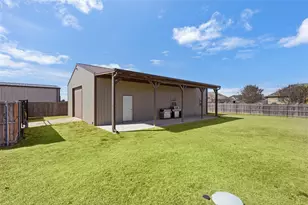 115 Loycie Cir, Waxahachie, TX 75165 - Photo 35