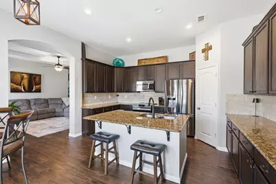 115 Loycie Circle, Waxahachie, TX 75165 - Photo 11