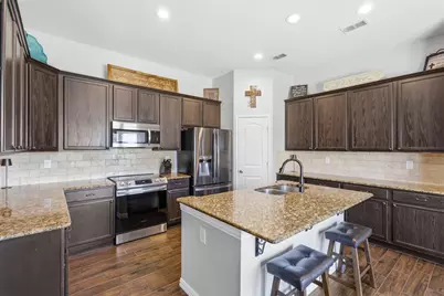 115 Loycie Circle, Waxahachie, TX 75165 - Photo 9