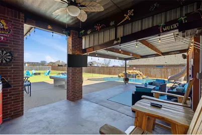 115 Loycie Circle, Waxahachie, TX 75165 - Photo 31