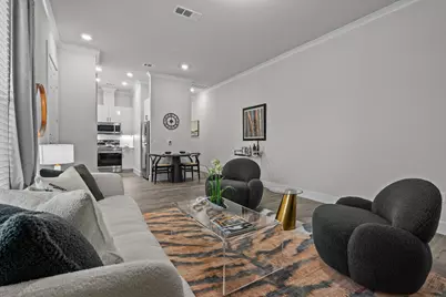 3279 Ganzer Road W #125B, Denton, TX 76207 - Photo 5