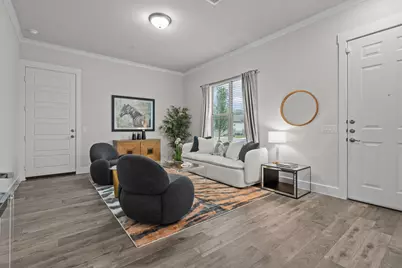 3279 Ganzer Road W #125B, Denton, TX 76207 - Photo 3