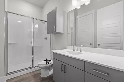 3280 Ganzer Road W #127B, Denton, TX 76207 - Photo 17