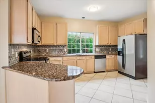 10120 Preston Vineyard Dr, Frisco, TX 75035 - Photo 11