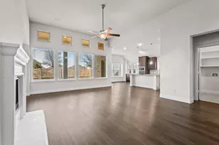 2911 Winchester Ave, Melissa, TX 75454 - Photo 9