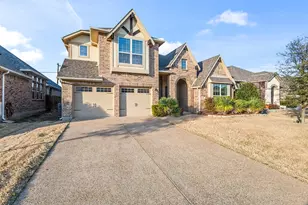 2911 Winchester Ave, Melissa, TX 75454 - Photo 3