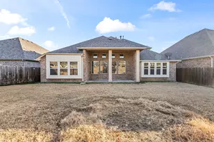 2911 Winchester Ave, Melissa, TX 75454 - Photo 37