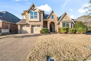 2911 Winchester Ave, Melissa, TX 75454 - Photo 1