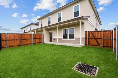 3281 Ganzer Road W #823A, Denton, TX 76207 - Photo 19