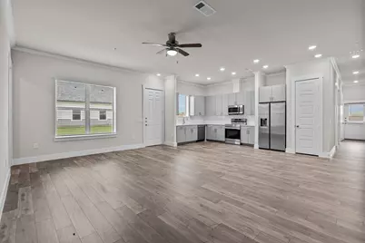 3281 Ganzer Road W #823A, Denton, TX 76207 - Photo 1