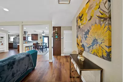 7013 Meadowbrook Drive, Fort Worth, TX 76112 - Photo 5