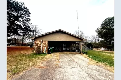 1525 Mansfield Road, Reno, TX 75462 - Photo 3