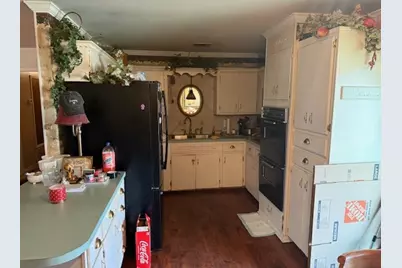 1525 Mansfield Road, Reno, TX 75462 - Photo 11