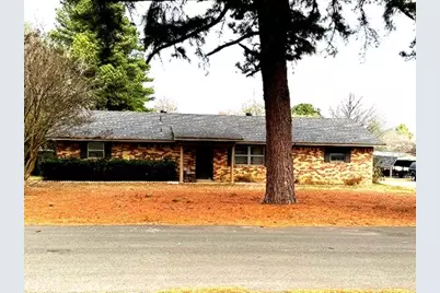 1525 Mansfield Road, Reno, TX 75462 - Photo 1