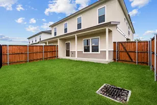 3282 Ganzer Rd W, Denton, TX 76207 - Photo 1