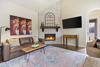 3202 Peakview Drive, Corinth, TX 76210 - Photo 3