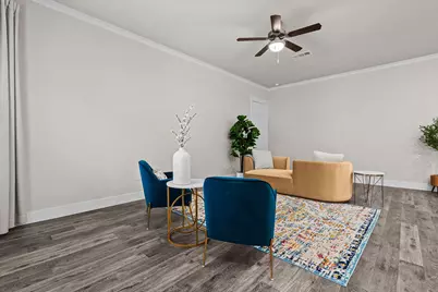 3283 Ganzer Road W #1105B, Denton, TX 76207 - Photo 3