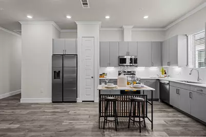 3283 Ganzer Road W #1105B, Denton, TX 76207 - Photo 7