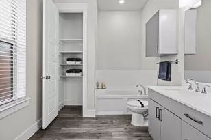 3283 Ganzer Rd W, Denton, TX 76207 - Photo 33