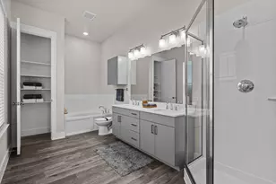 3283 Ganzer Rd W, Denton, TX 76207 - Photo 31