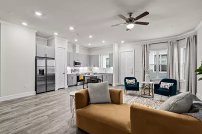 3283 Ganzer Road W #1105B, Denton, TX 76207 - Photo 1