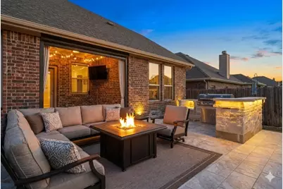 3405 Rosewood Lane, Sachse, TX 75048 - Photo 3