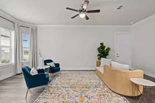 3284 Ganzer Rd W, Denton, TX 76207 - Photo 9