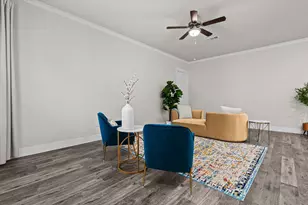 3284 Ganzer Rd W, Denton, TX 76207 - Photo 3