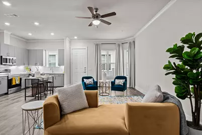 3284 Ganzer Road W #1107A, Denton, TX 76207 - Photo 11