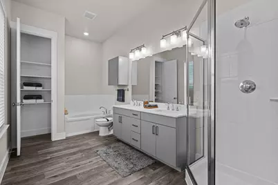 3284 Ganzer Road W #1107A, Denton, TX 76207 - Photo 31