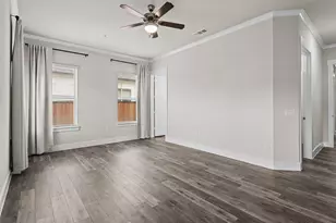 3284 Ganzer Rd W, Denton, TX 76207 - Photo 29