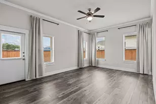 3284 Ganzer Rd W, Denton, TX 76207 - Photo 27