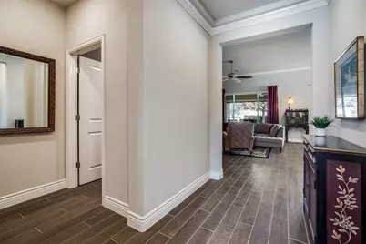 9724 Rivercrest Drive, Denton, TX 76207 - Photo 5