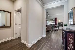 9724 Rivercrest Dr, Denton, TX 76207 - Photo 5